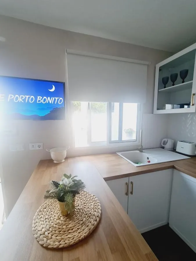 Precioso Bungalow Residencial Santa Marta Costa Del Silencio Apartmán