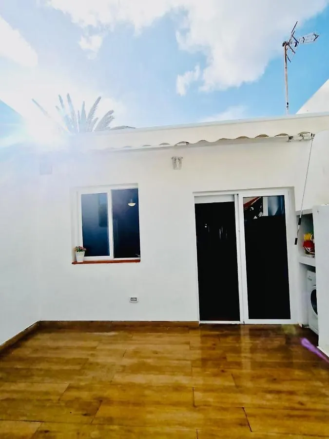 Precioso Bungalow Residencial Santa Marta Costa Del Silencio
