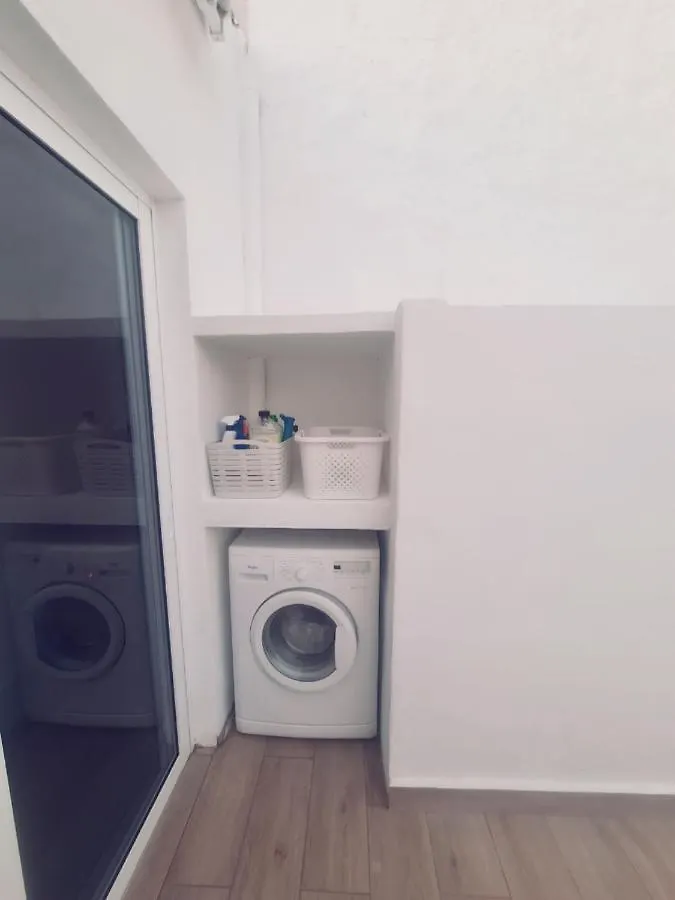 קוסטה דל סילנסיו Precioso Bungalow Residencial Santa Marta ספרד