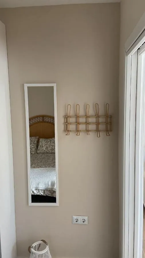 דירה קוסטה דל סילנסיו Precioso Bungalow Residencial Santa Marta