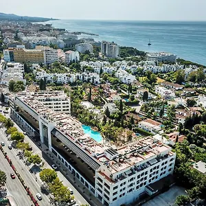 Appartamento Guadalpin Spagna
