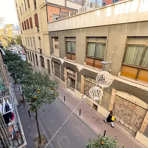  Appartamento Aparteasy - Gracia Spagna