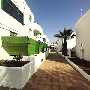  Appartamento Casa De La Mama Spagna