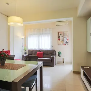  Appartamento Aparteasy - Family Sant Antoni Spagna
