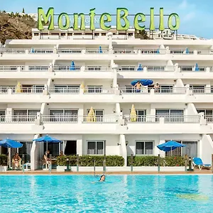  Appartamento Servatur Montebello Spagna