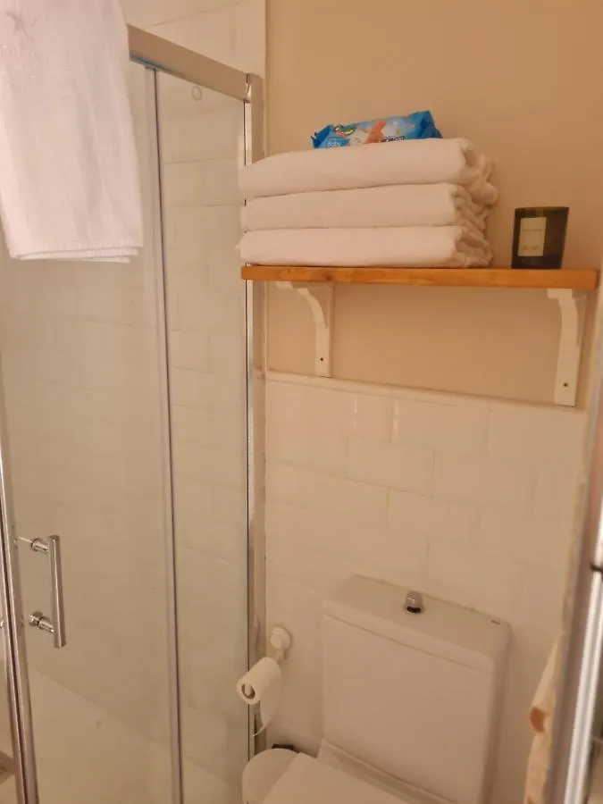 Appartamento Precioso Bungalow Residencial Santa Marta Costa Del Silencio Spagna