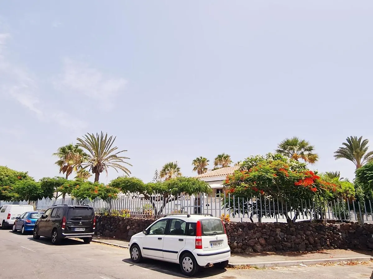 Appartamento Precioso Bungalow Residencial Santa Marta Costa Del Silencio