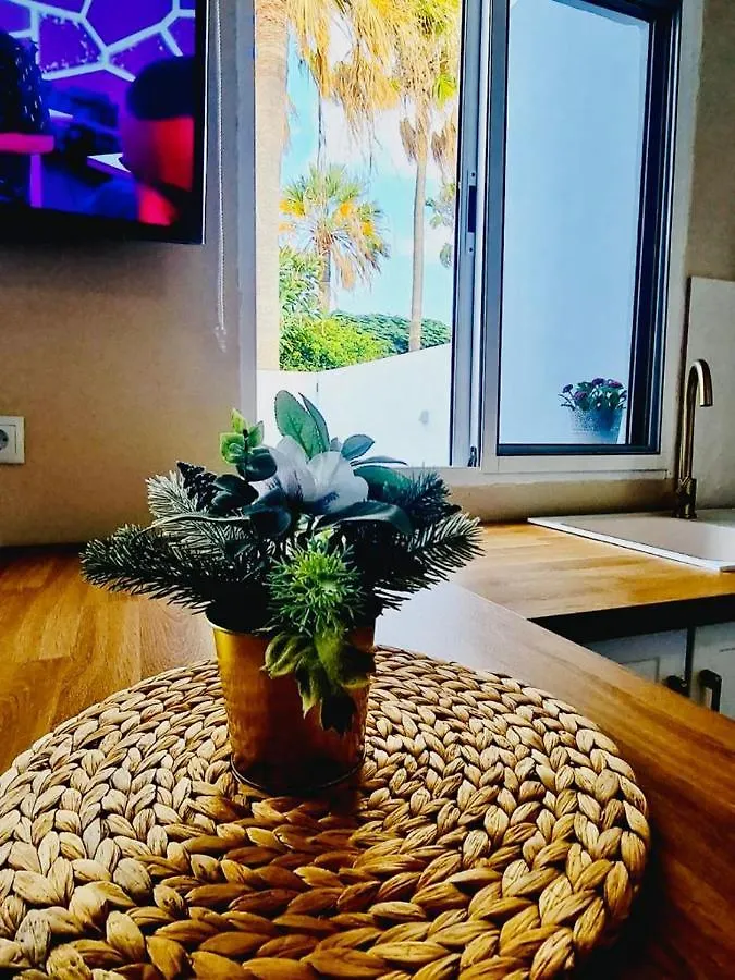 Appartamento Precioso Bungalow Residencial Santa Marta Costa Del Silencio Spagna