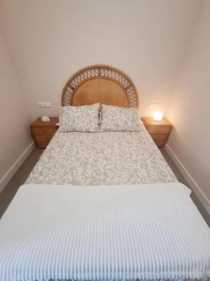 Precioso Bungalow Residencial Santa Marta Costa Del Silencio 0*,  Spagna
