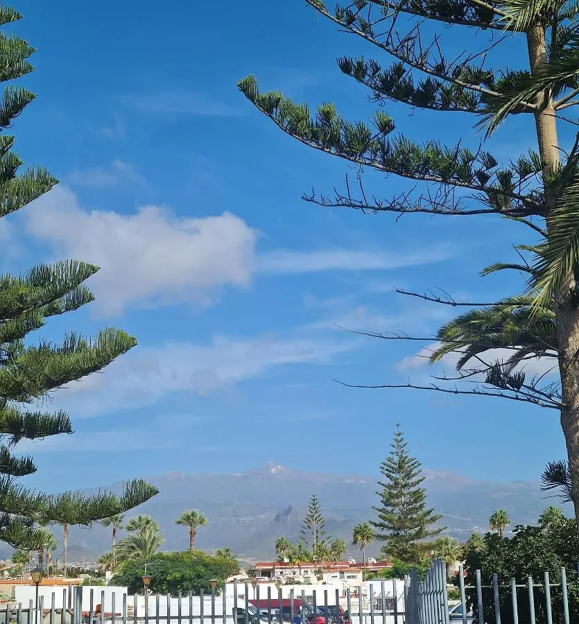 Appartamento Precioso Bungalow Residencial Santa Marta Costa Del Silencio