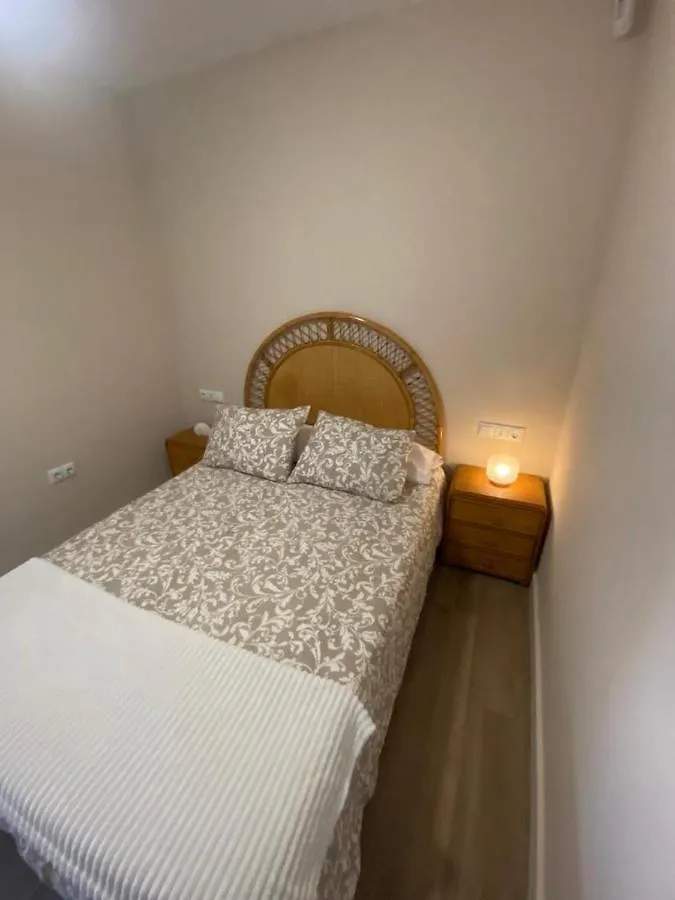 Precioso Bungalow Residencial Santa Marta Costa Del Silencio Apartment