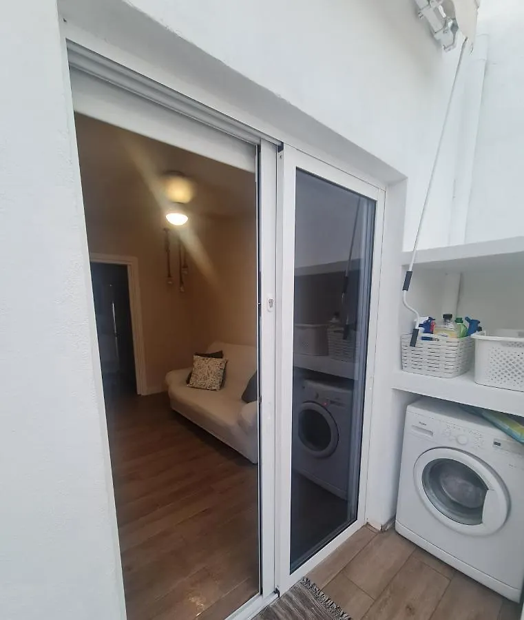 Appartamento Precioso Bungalow Residencial Santa Marta Costa Del Silencio Spagna