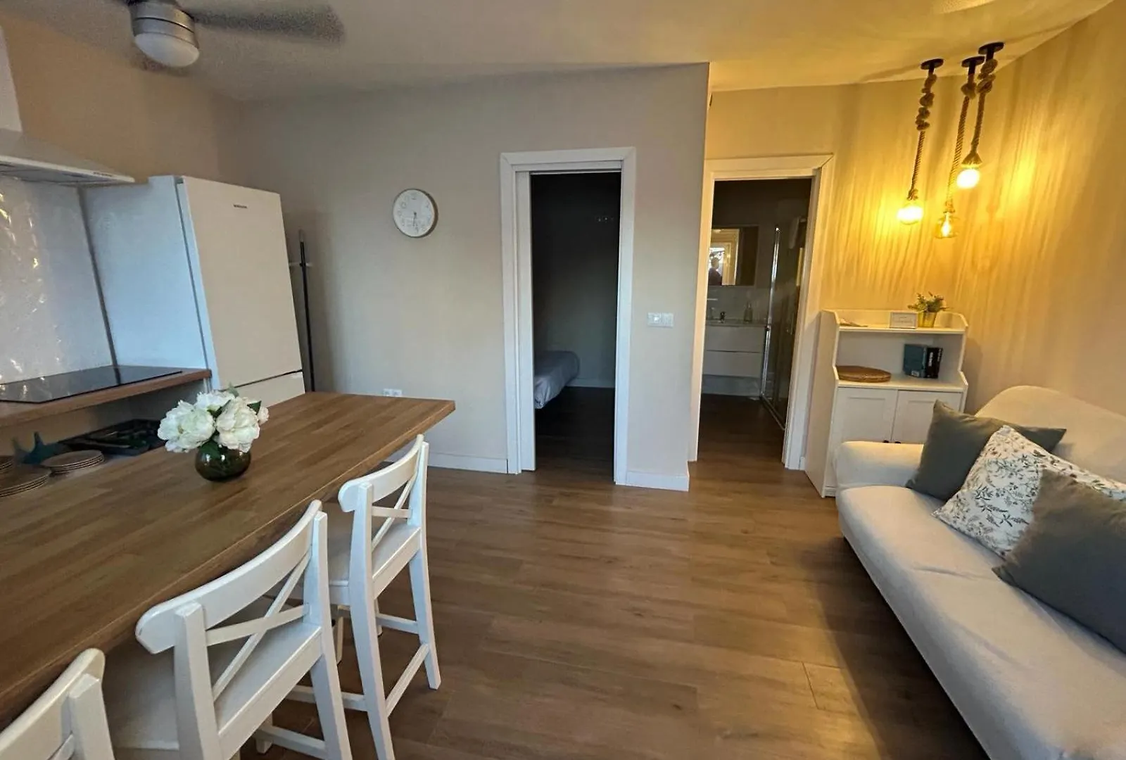 Appartamento Precioso Bungalow Residencial Santa Marta Costa Del Silencio
