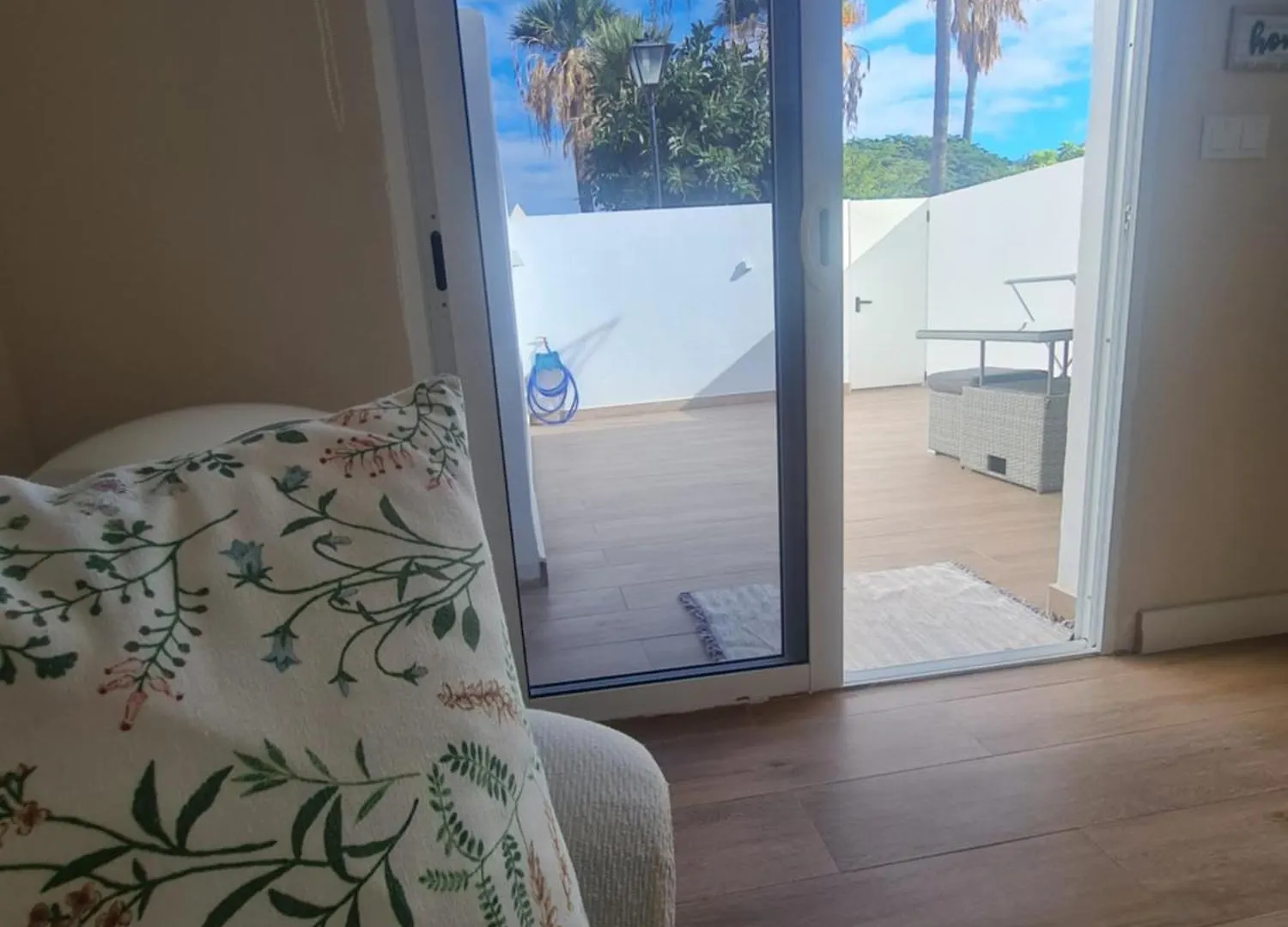 Precioso Bungalow Residencial Santa Marta Costa Del Silencio