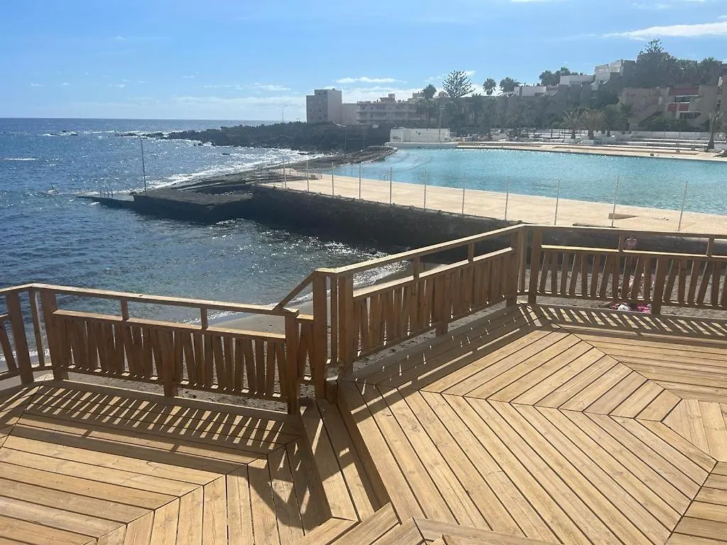 Precioso Bungalow Residencial Santa Marta Costa Del Silencio 0*,  Spagna