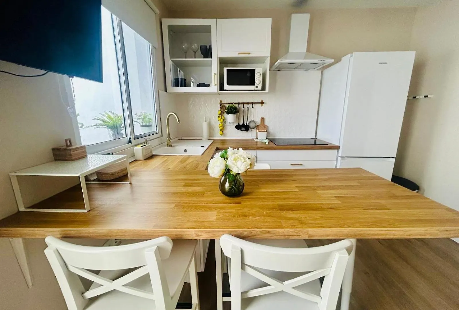 Precioso Bungalow Residencial Santa Marta Costa Del Silencio Appartamento