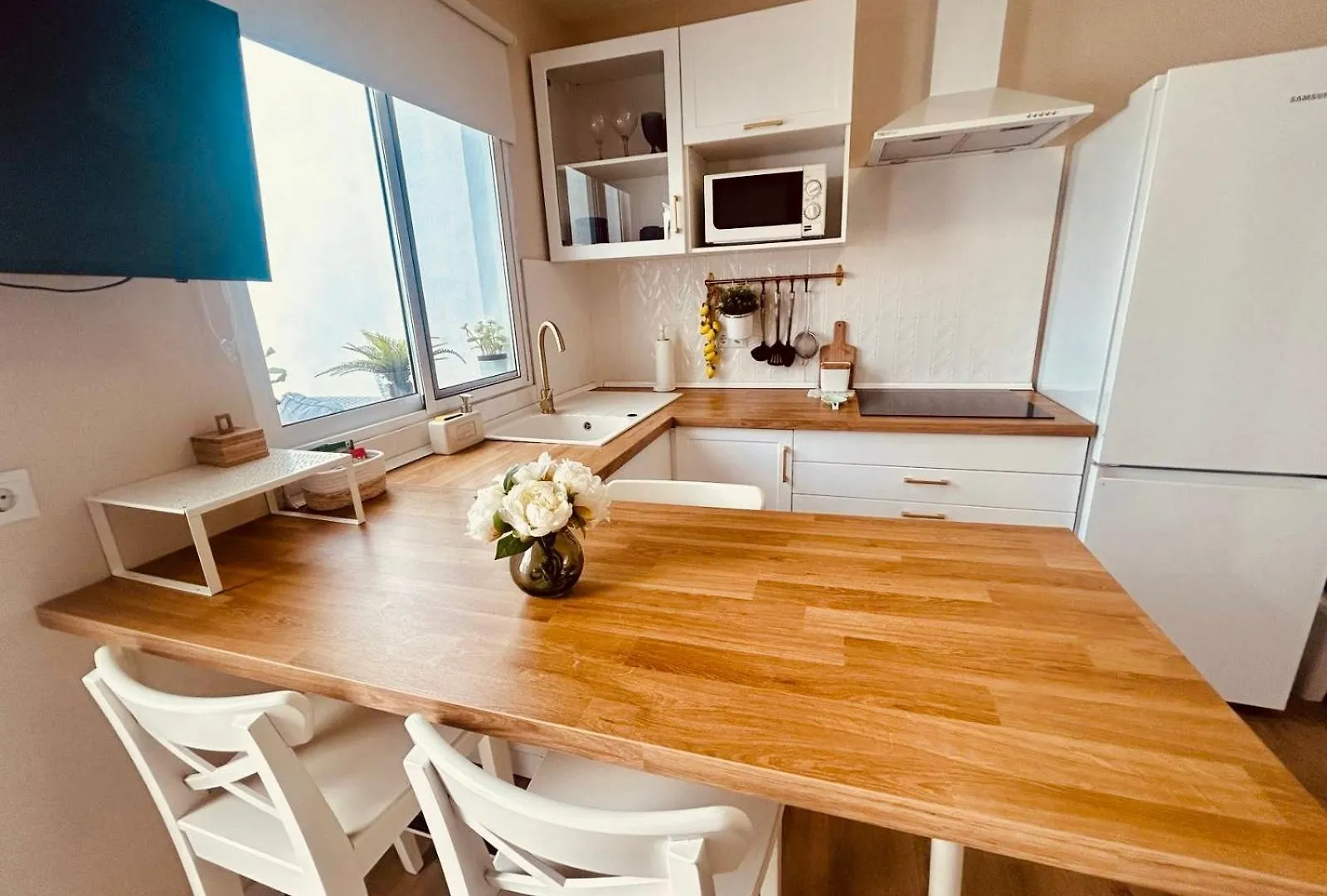 Appartamento Precioso Bungalow Residencial Santa Marta Costa Del Silencio